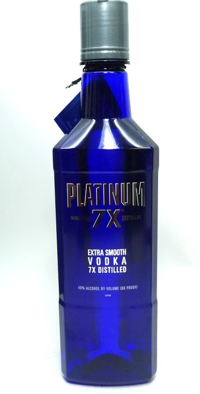 Vodka Platinum
